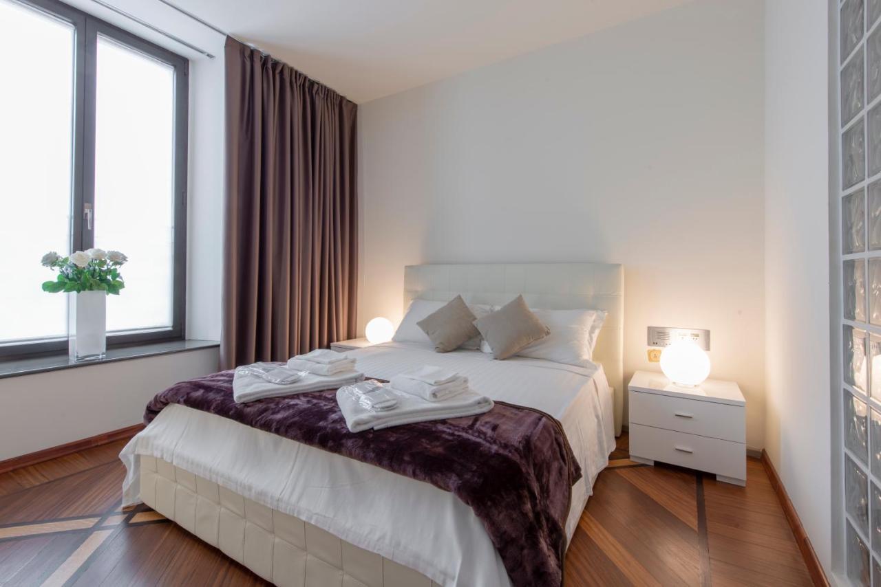 Lejlighed Royal - Luxury Duomo