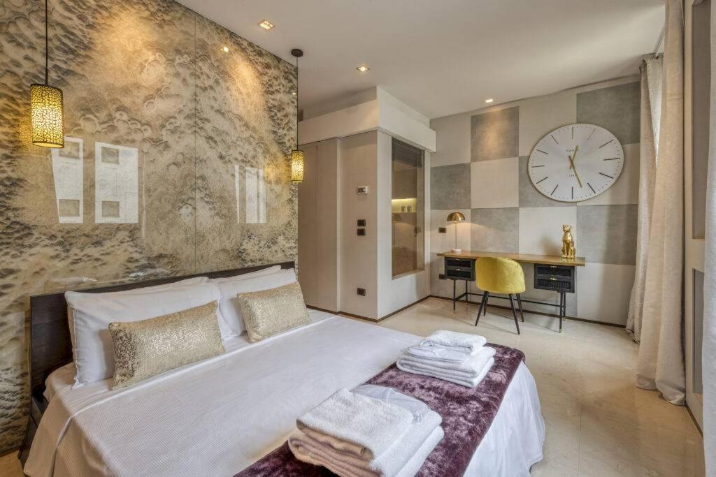 Royal - Luxury Duomo Lejlighed