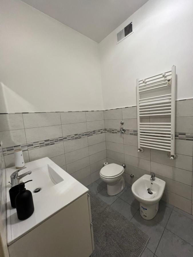 La Casa Di Iuccia Appartement