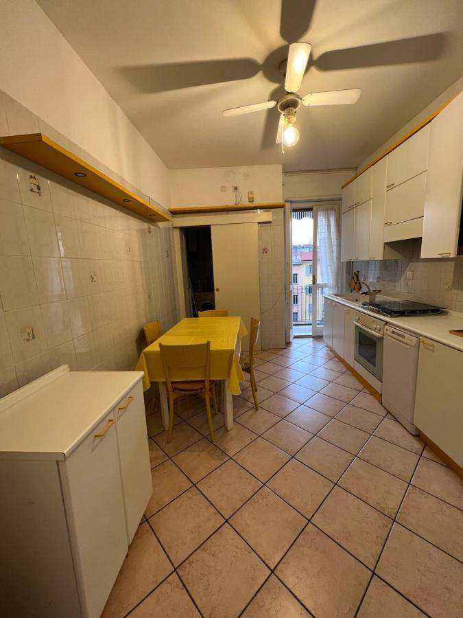 Appartement La Casa Di Iuccia *