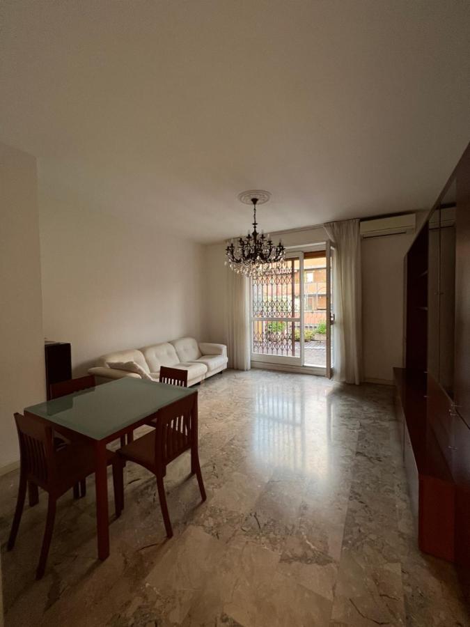 Appartement La Casa Di Iuccia *