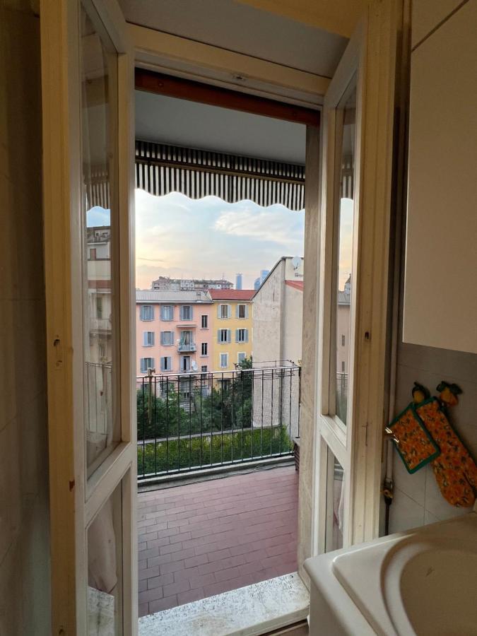 La Casa Di Iuccia Appartement Milaan