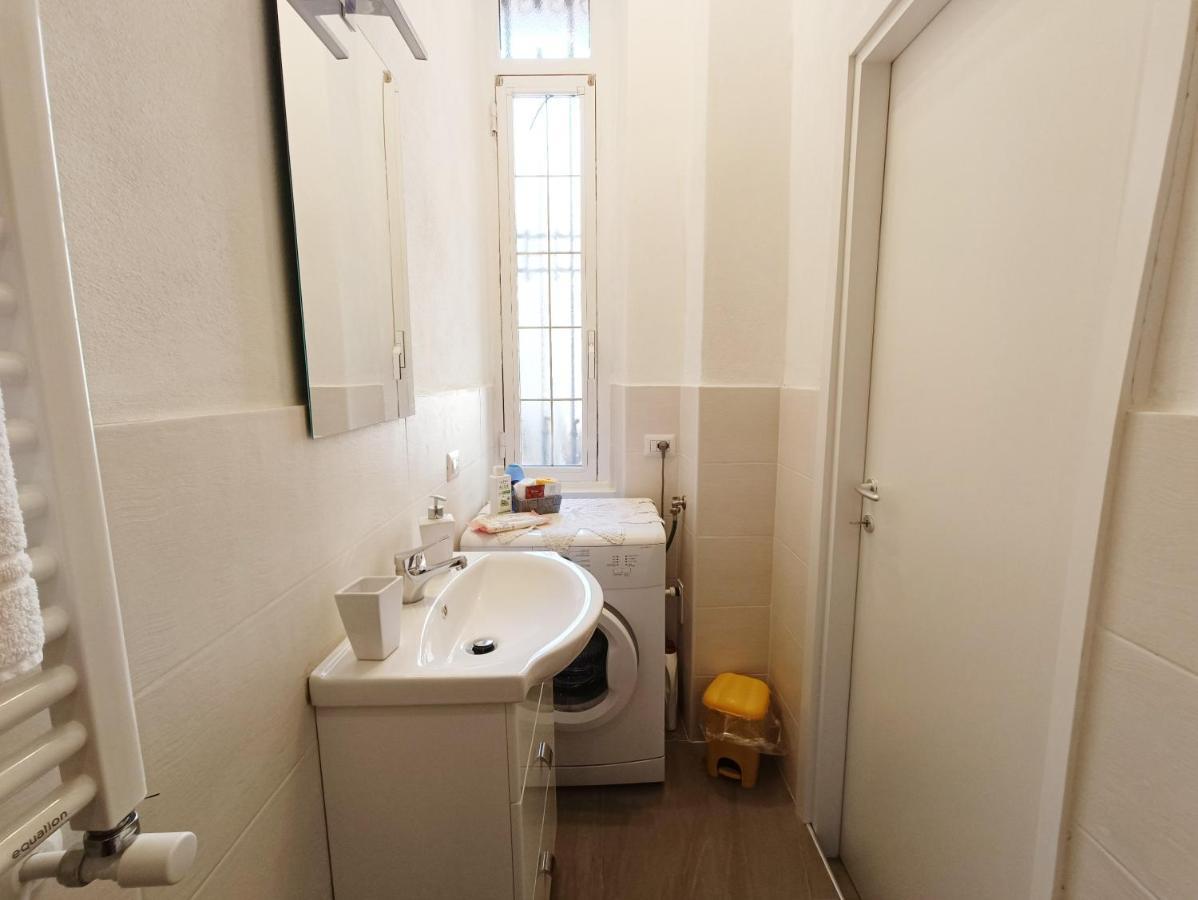 Welcome 36 Porta Romana Apartment *