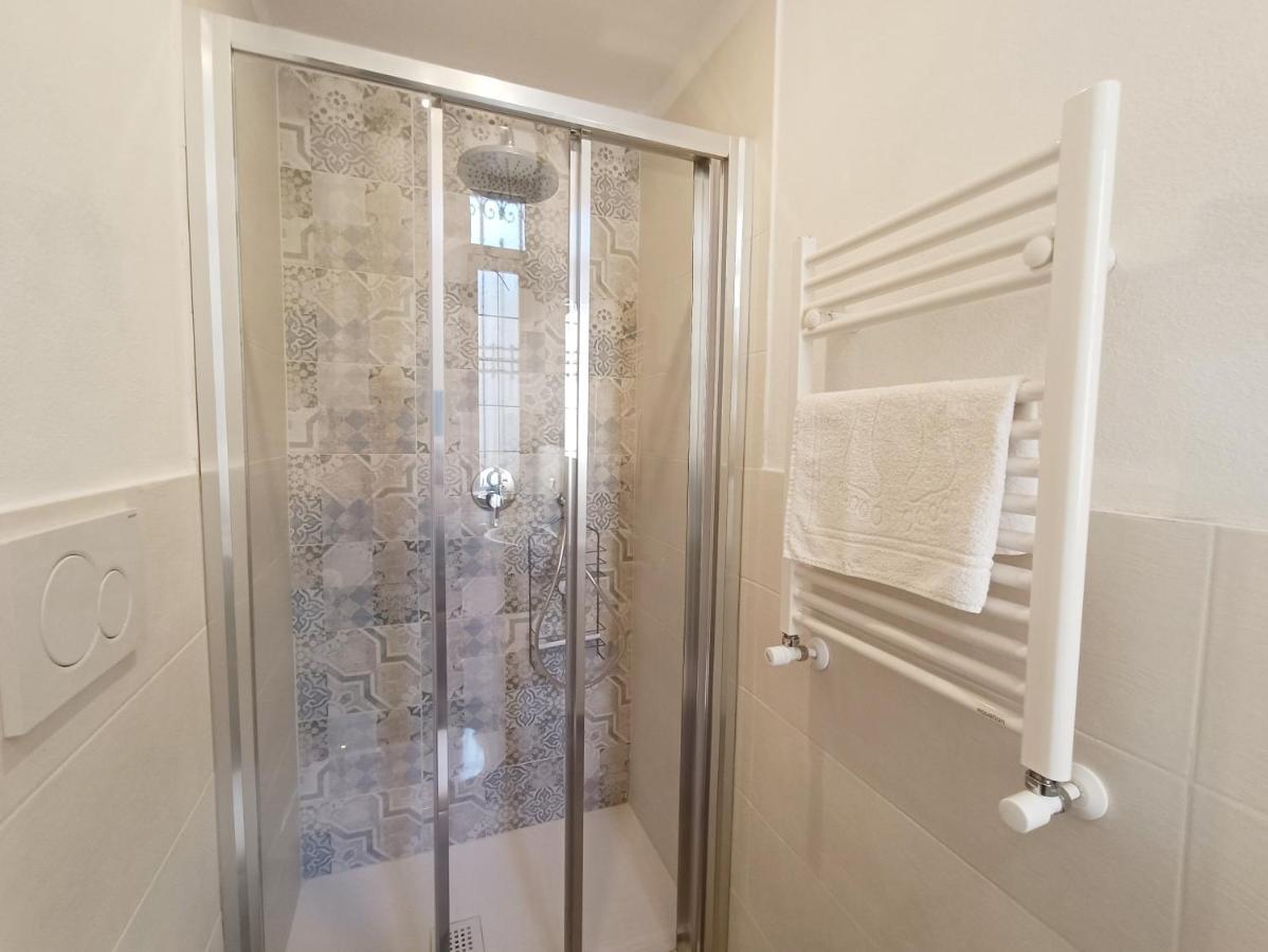 Welcome 36 Porta Romana Apartment