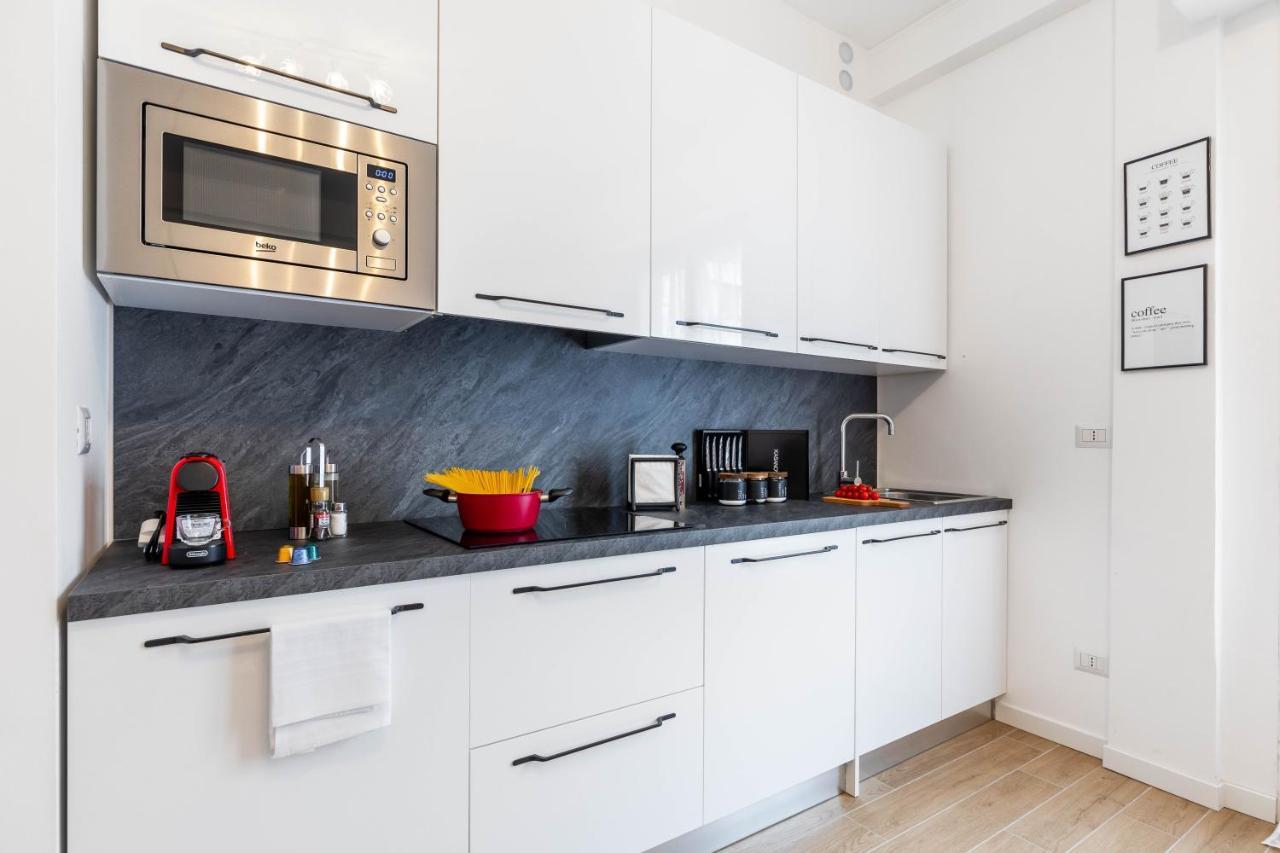 Prada & Bocconi - Cozy Studio, Fast Wifi, Tram Apartment *