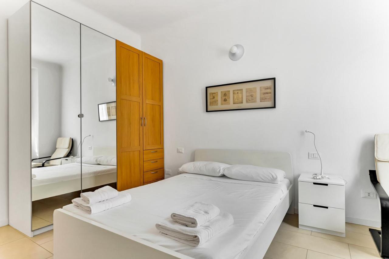 Briano 7 - Affitti Brevi Italia Apartment *