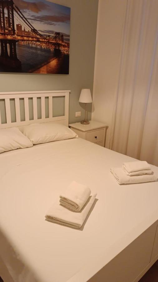 Apartment M97&rooms 97 Macchi