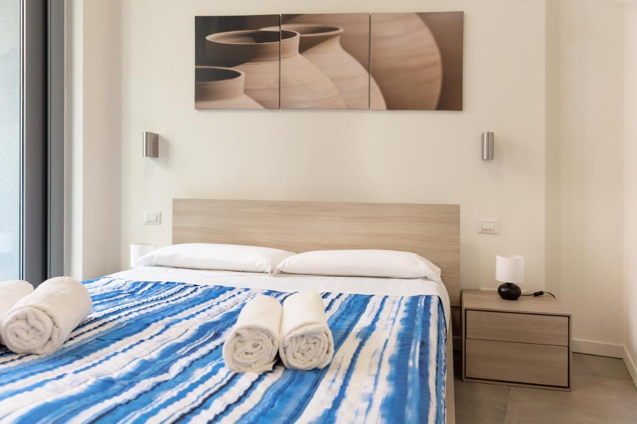 Apartment Monviso Bijou Exclusive Mailand