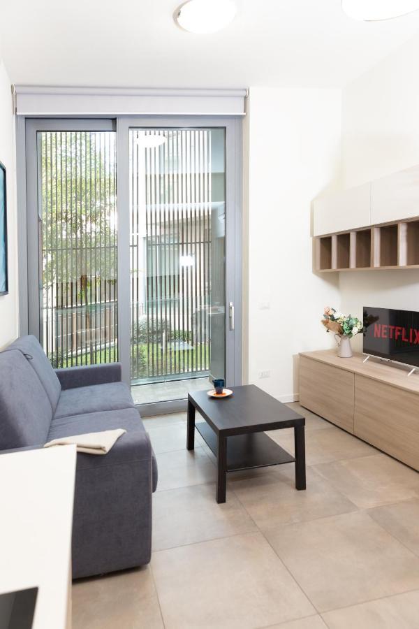 Monviso Bijou Exclusive Apartment Mailand