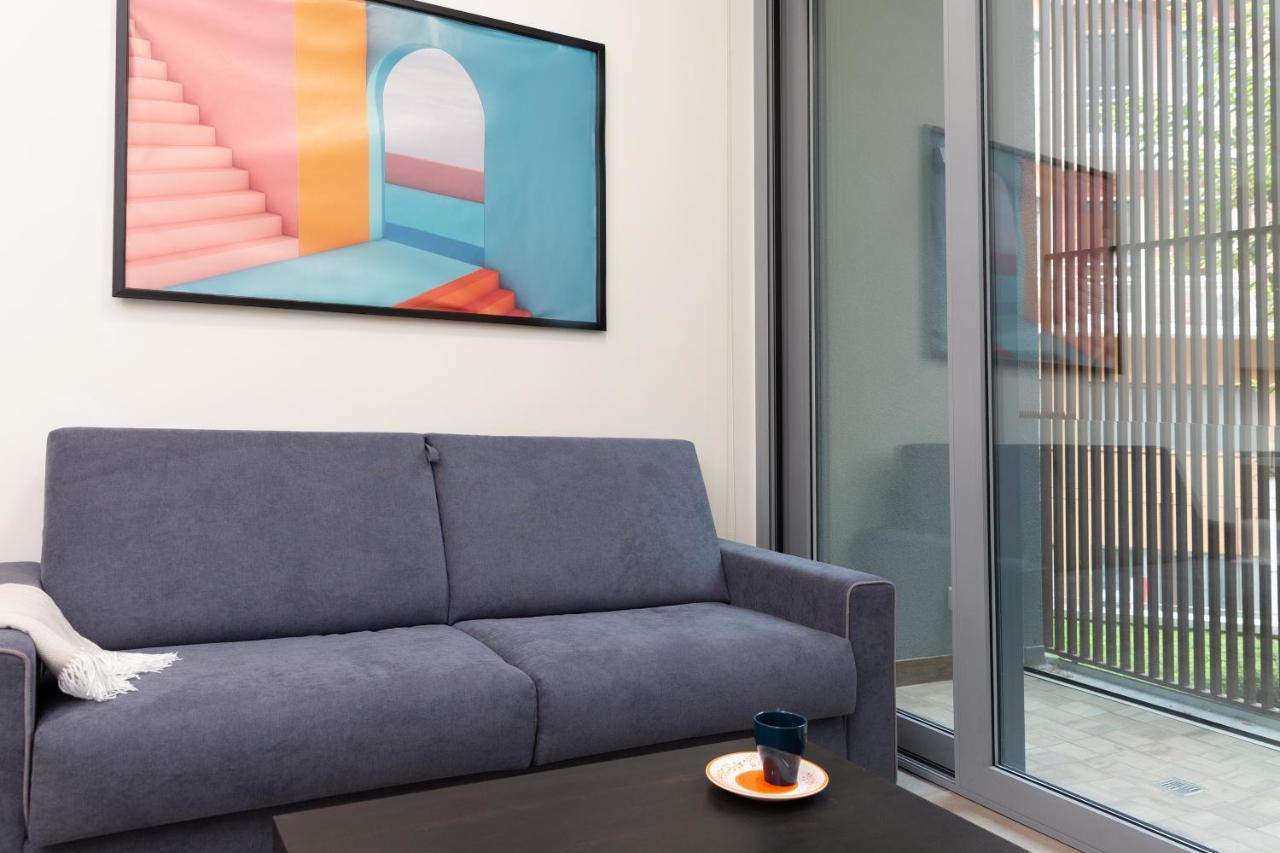 Monviso Bijou Exclusive Apartment *