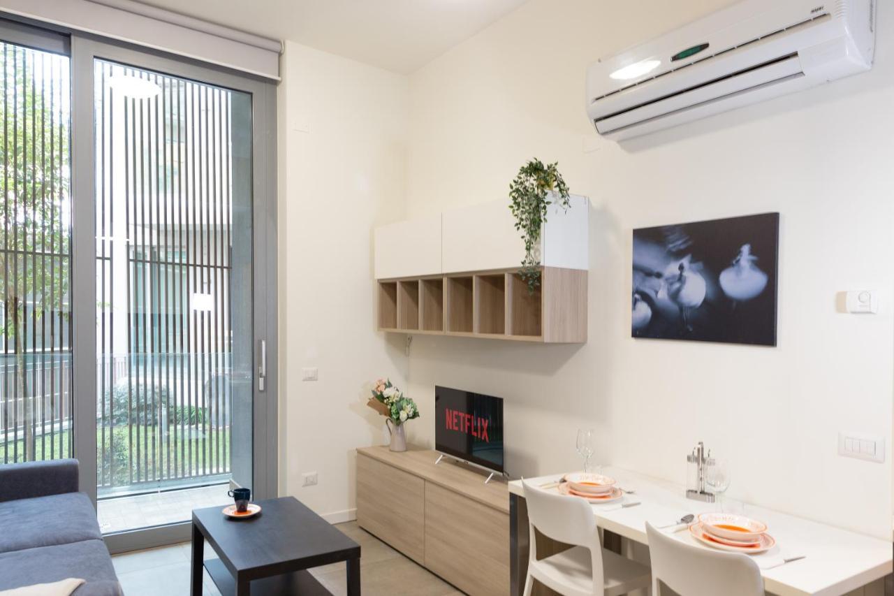 Apartment Monviso Bijou Exclusive