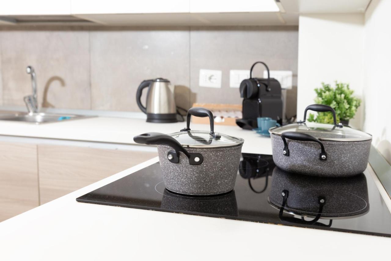 Monviso Bijou Exclusive Apartment Mailand