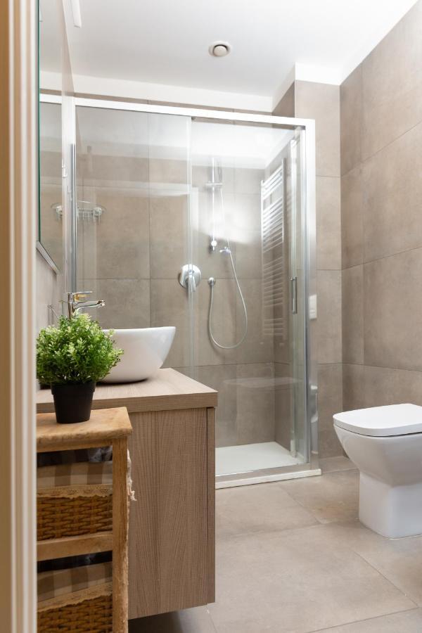 Apartment Monviso Bijou Exclusive *