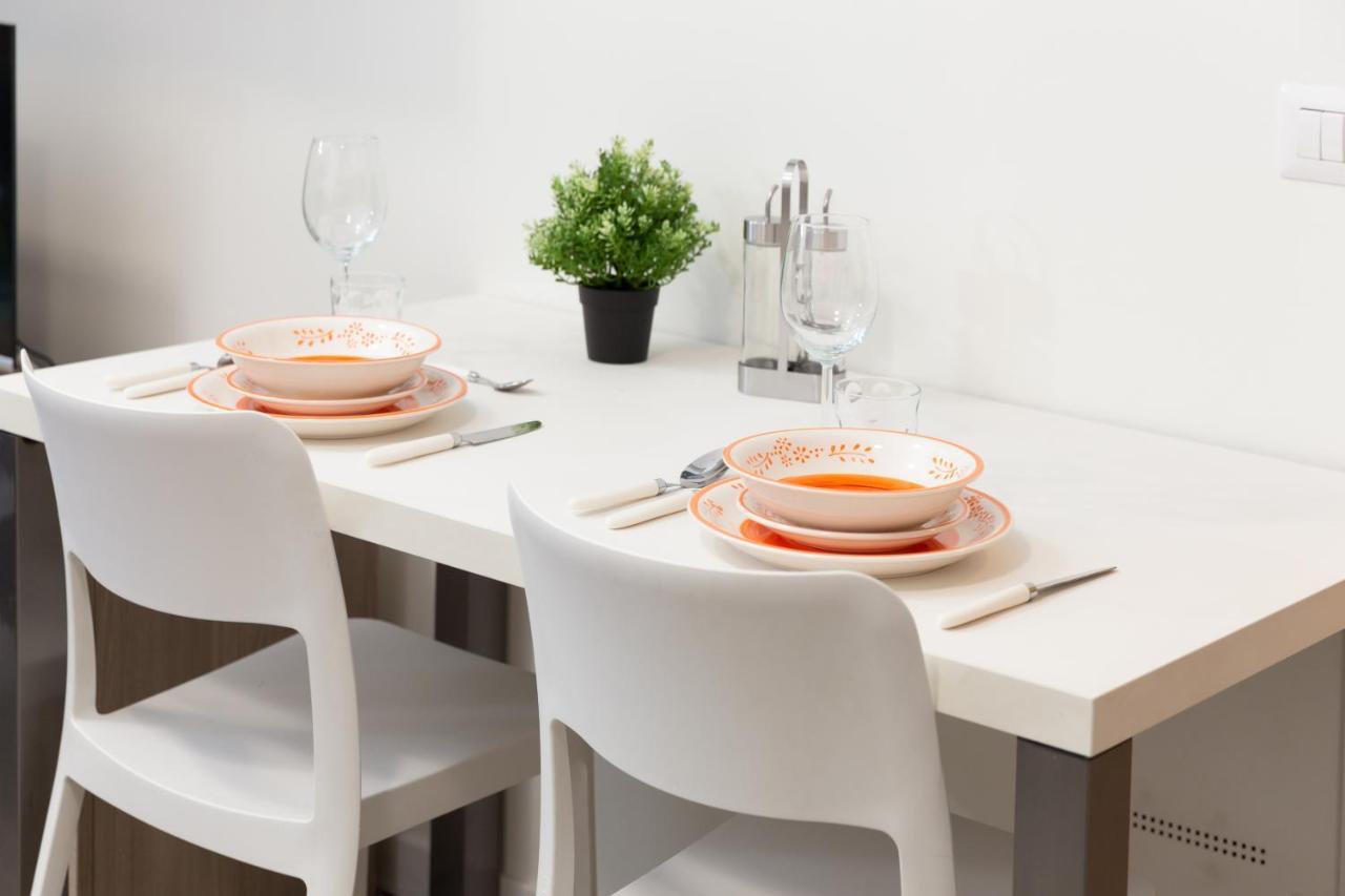 Apartment Monviso Bijou Exclusive Mailand