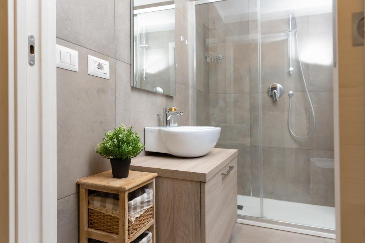 Apartment Monviso Bijou Exclusive