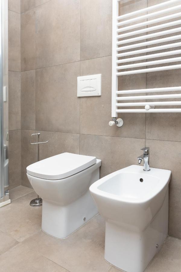 Monviso Bijou Exclusive Apartment Mailand