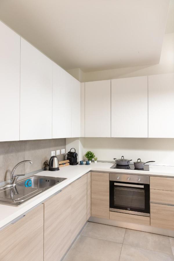 Apartment Monviso Bijou Exclusive *