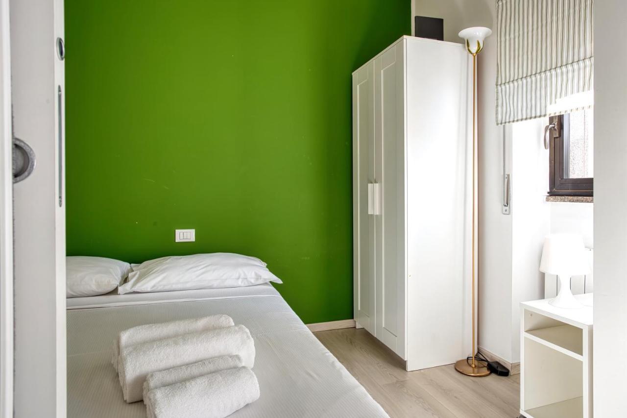 Joivy Vibrant 2bed With Balcony Appartamento