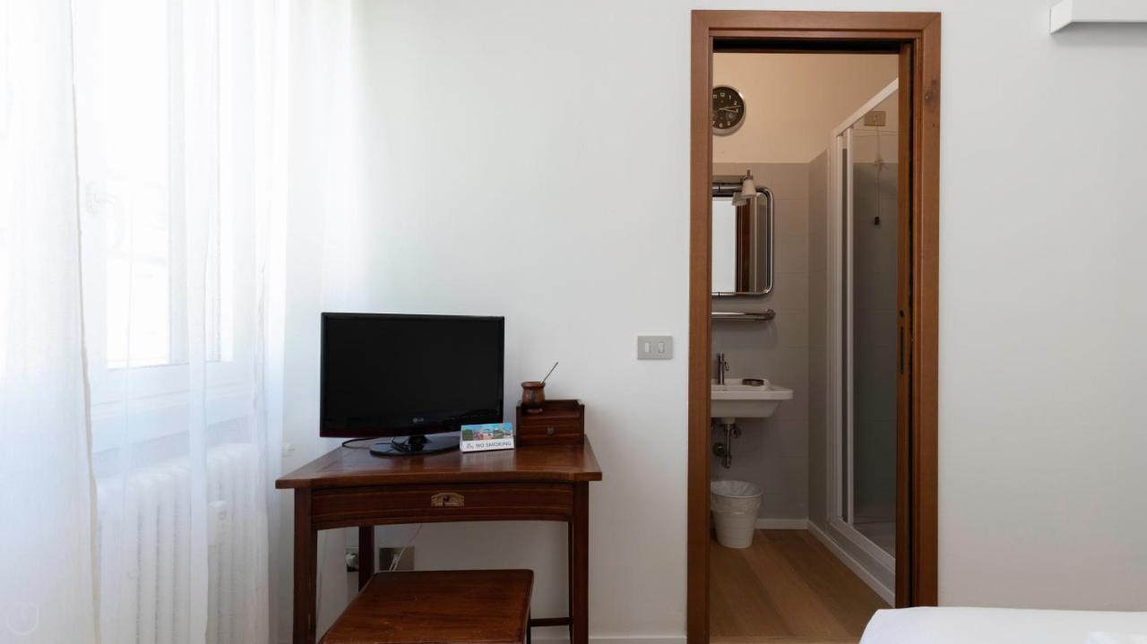 Apartment Italianway - Favretto 13