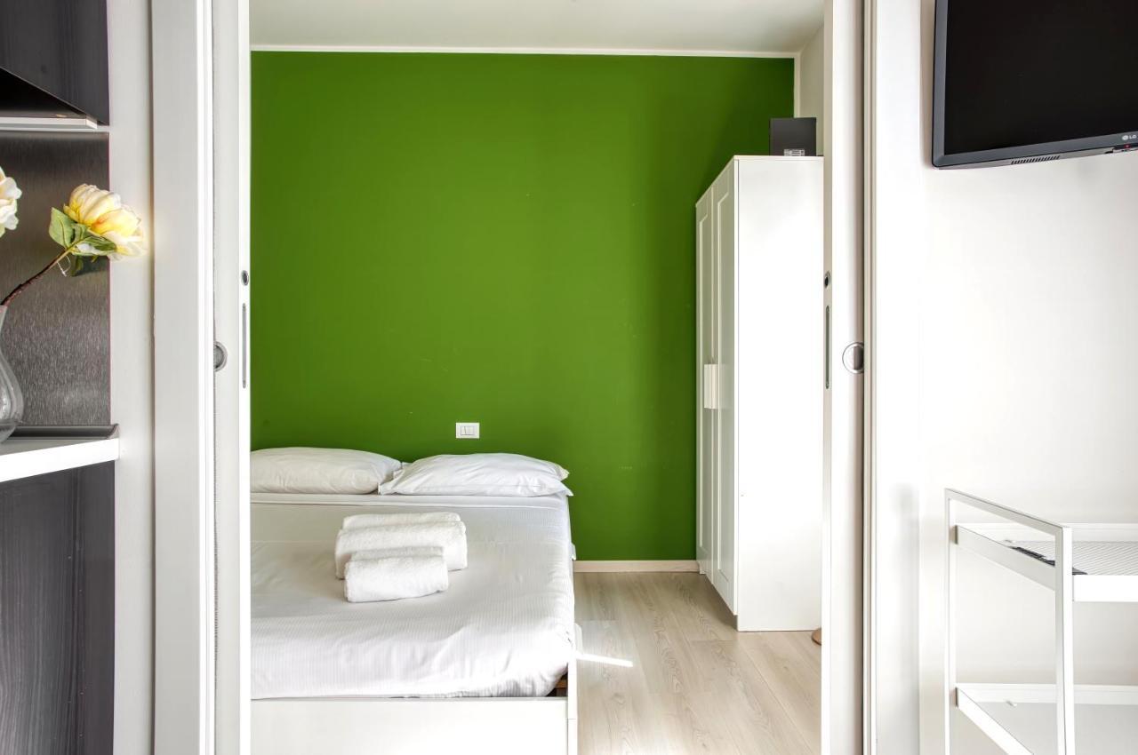 Appartamento Joivy Vibrant 2bed With Balcony *