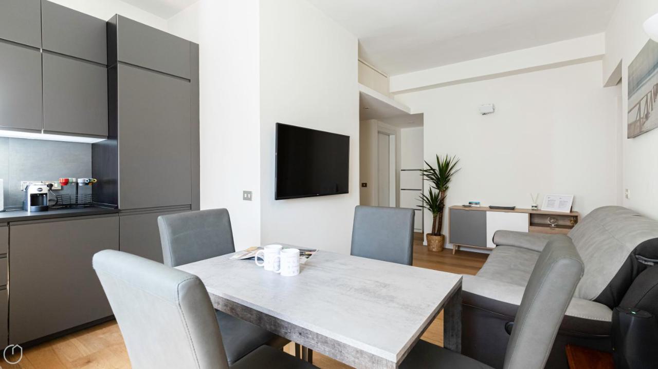 Apartment Italianway - Favretto 13 Milan