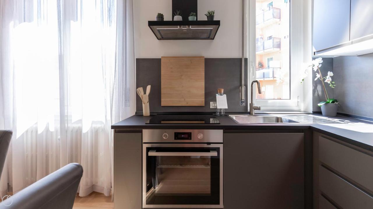 Apartment Italianway - Favretto 13