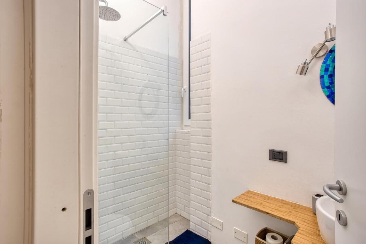 Leilighet Joivy Modern And Spacious Family Flat