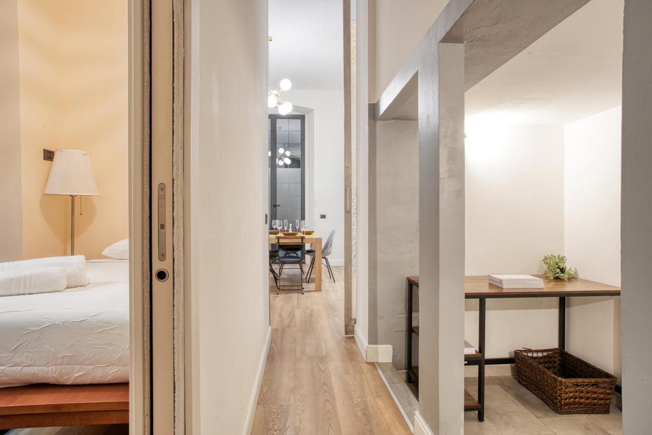 Leilighet Joivy Modern And Spacious Family Flat *