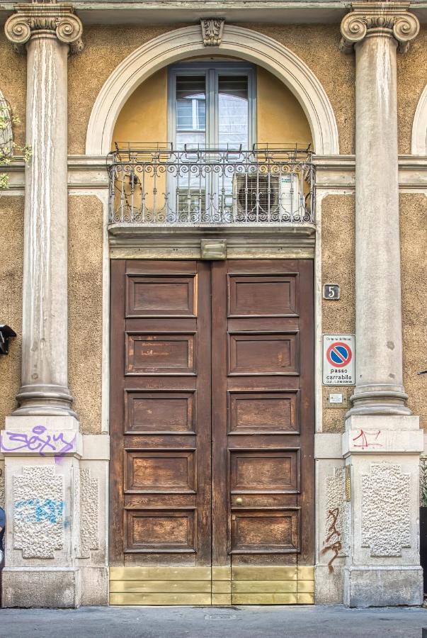 Leilighet Joivy Modern And Spacious Family Flat