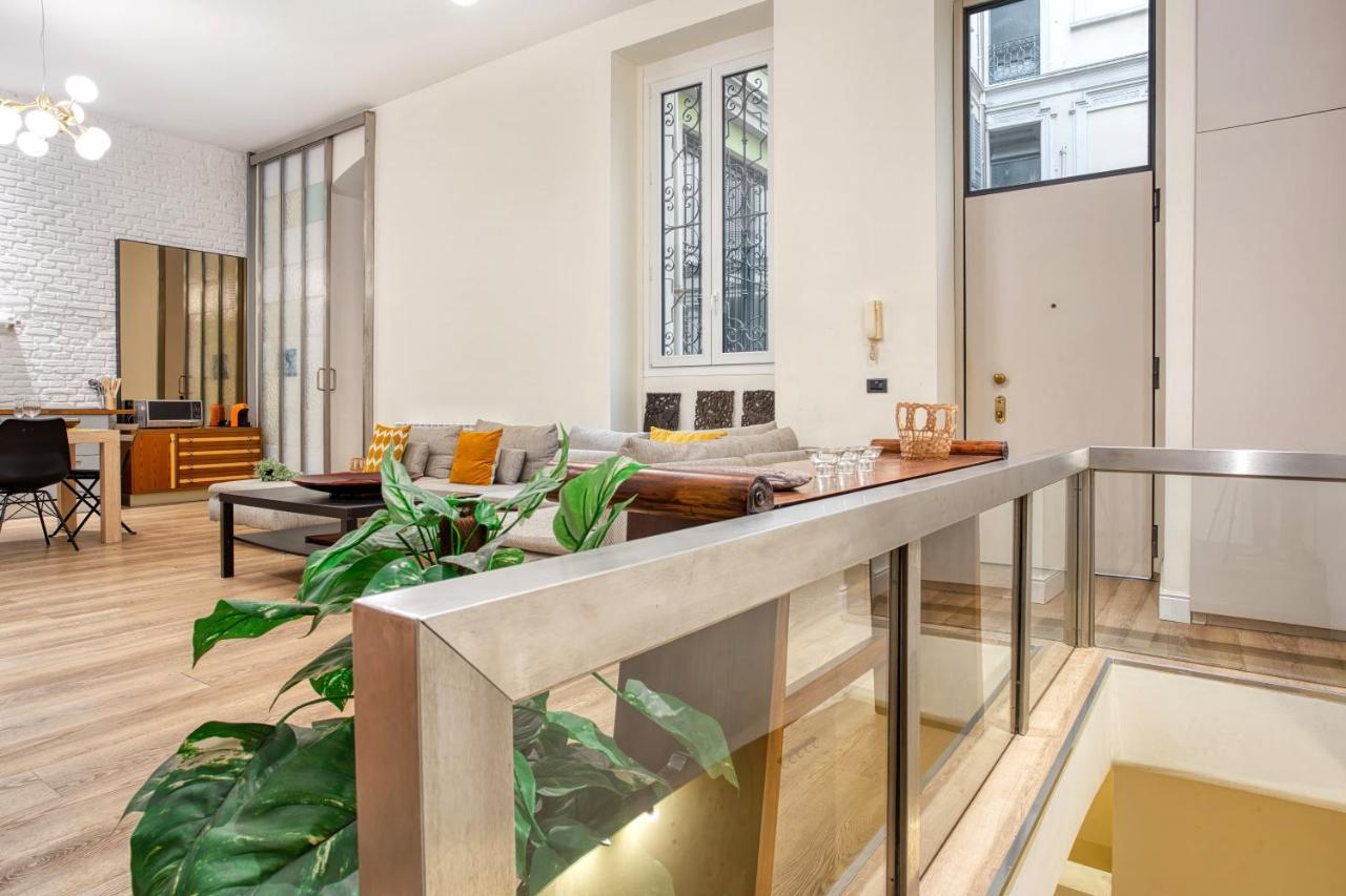 Joivy Modern And Spacious Family Flat Leilighet