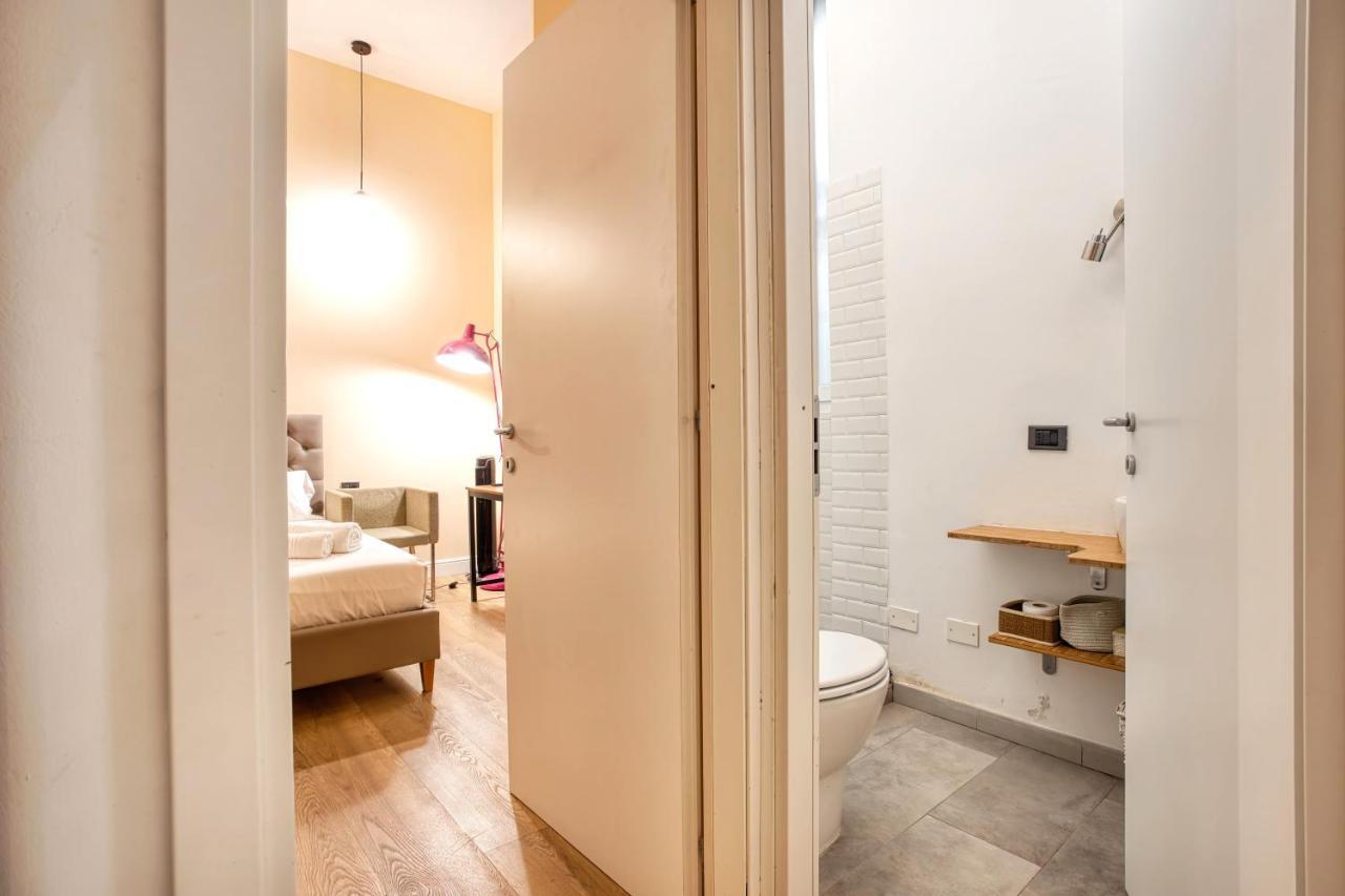 Joivy Modern And Spacious Family Flat Appartement