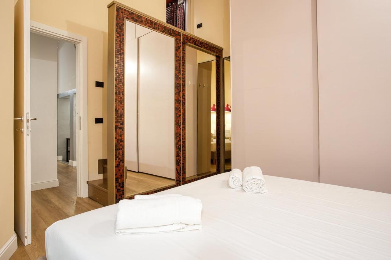 Joivy Modern And Spacious Family Flat Milano