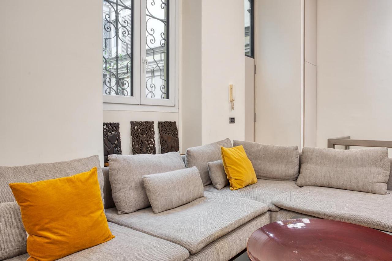 Appartement Joivy Modern And Spacious Family Flat *
