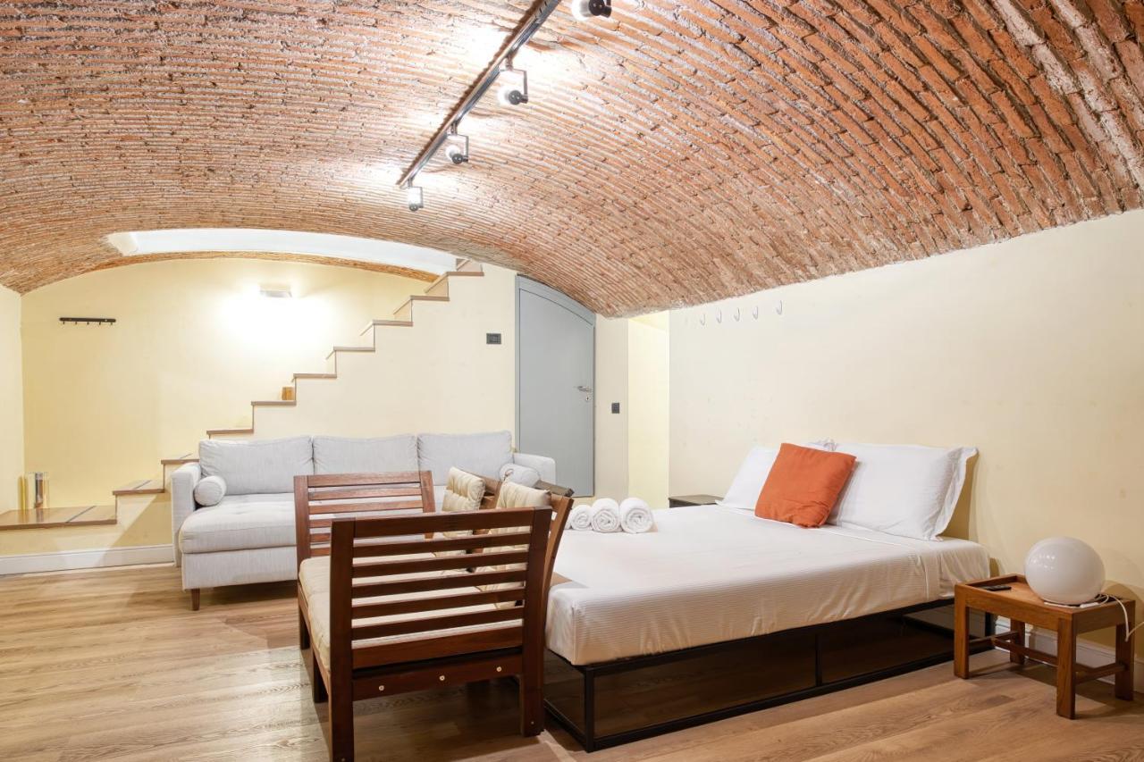 Leilighet Joivy Modern And Spacious Family Flat *