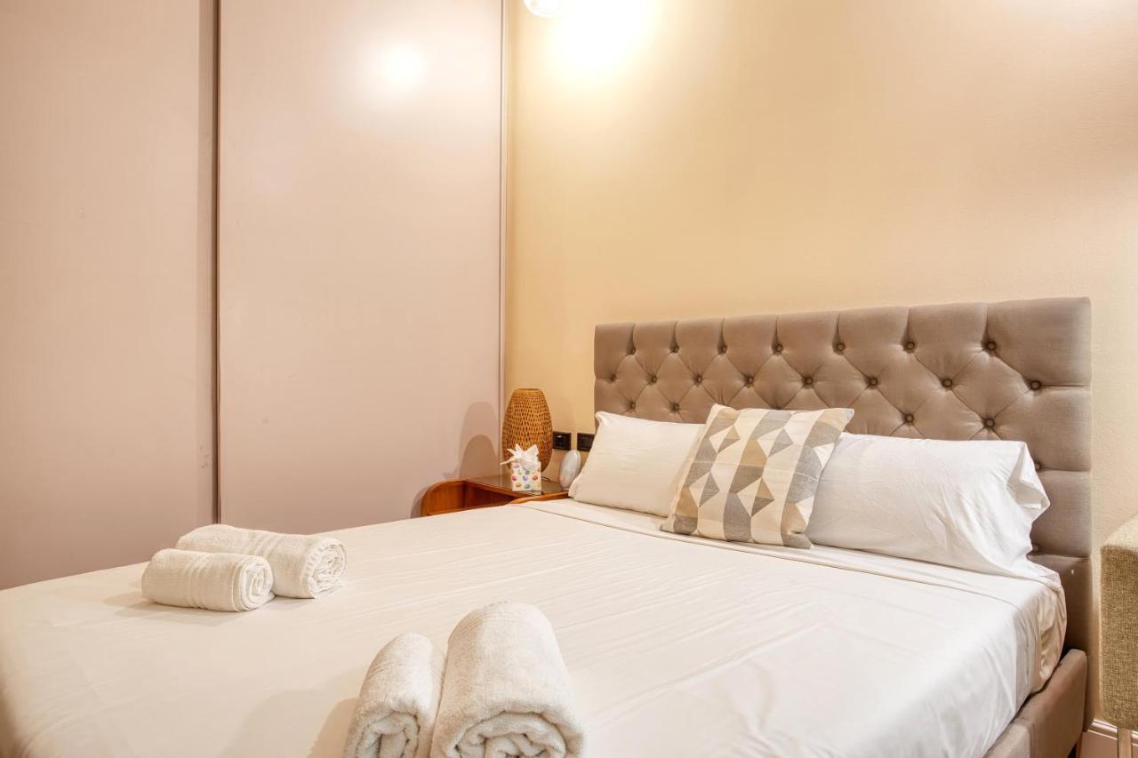 Joivy Modern And Spacious Family Flat * Milaan