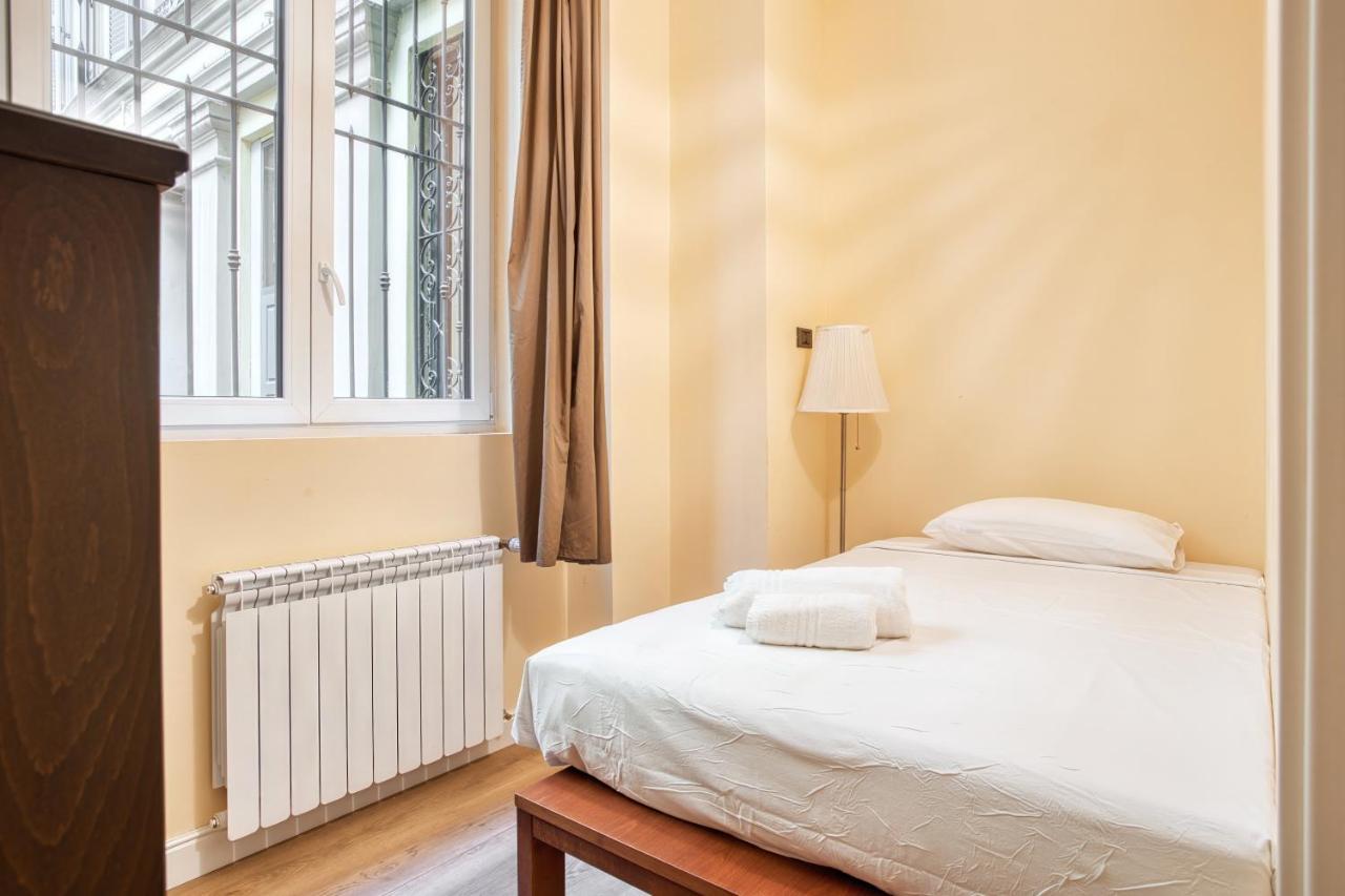 Joivy Modern And Spacious Family Flat Milano