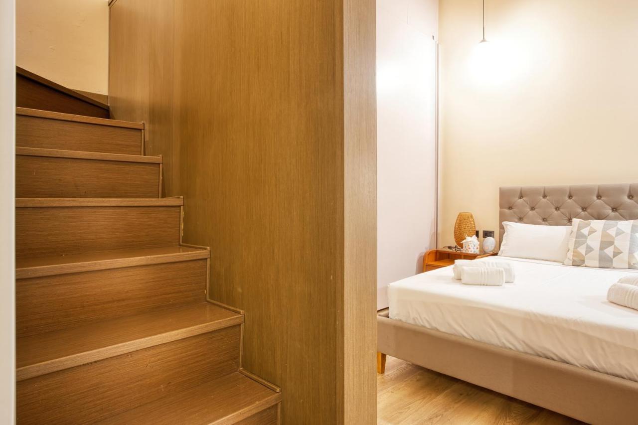 Joivy Modern And Spacious Family Flat Milano