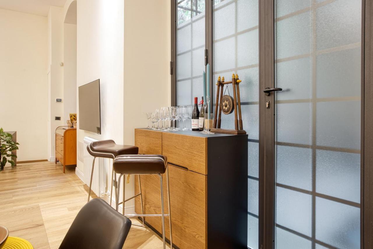 Joivy Modern And Spacious Family Flat * Milano