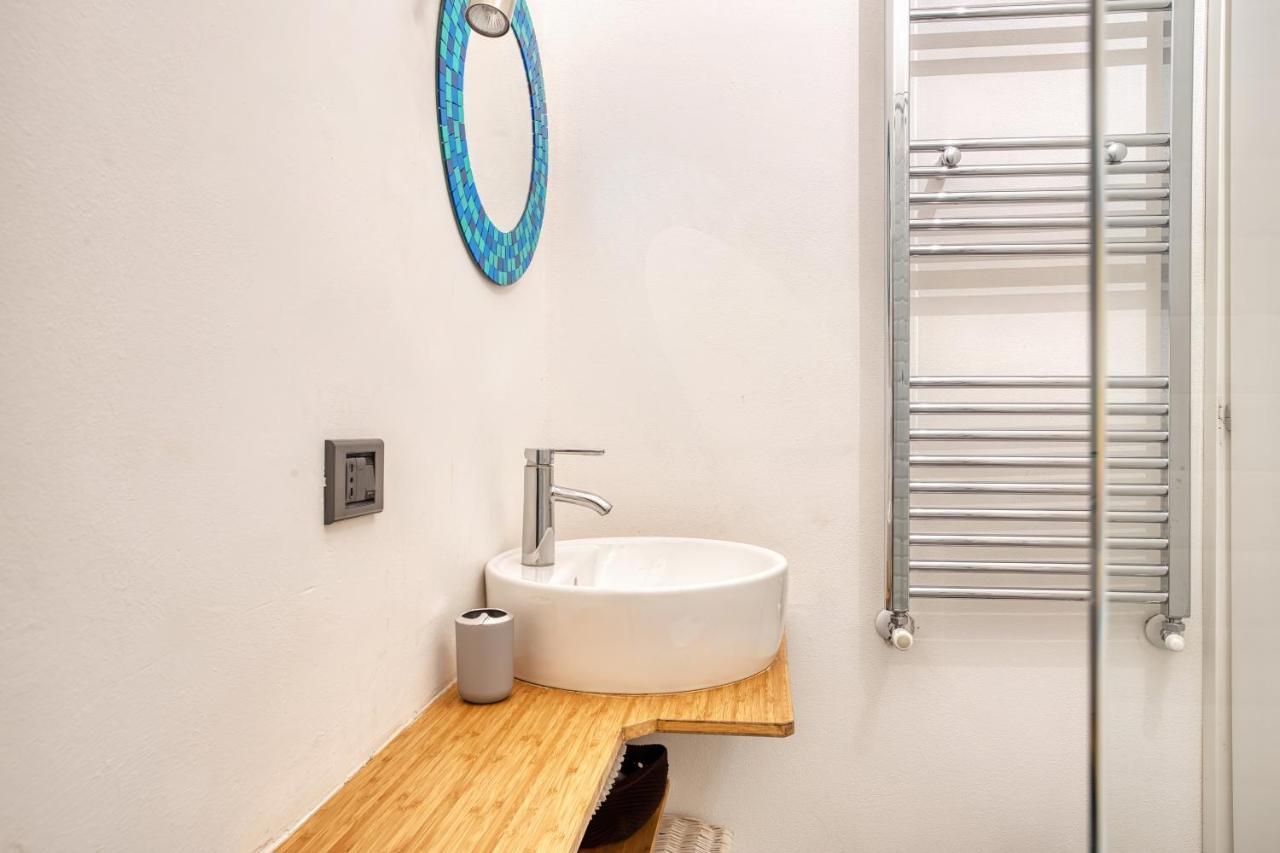 Leilighet Joivy Modern And Spacious Family Flat *