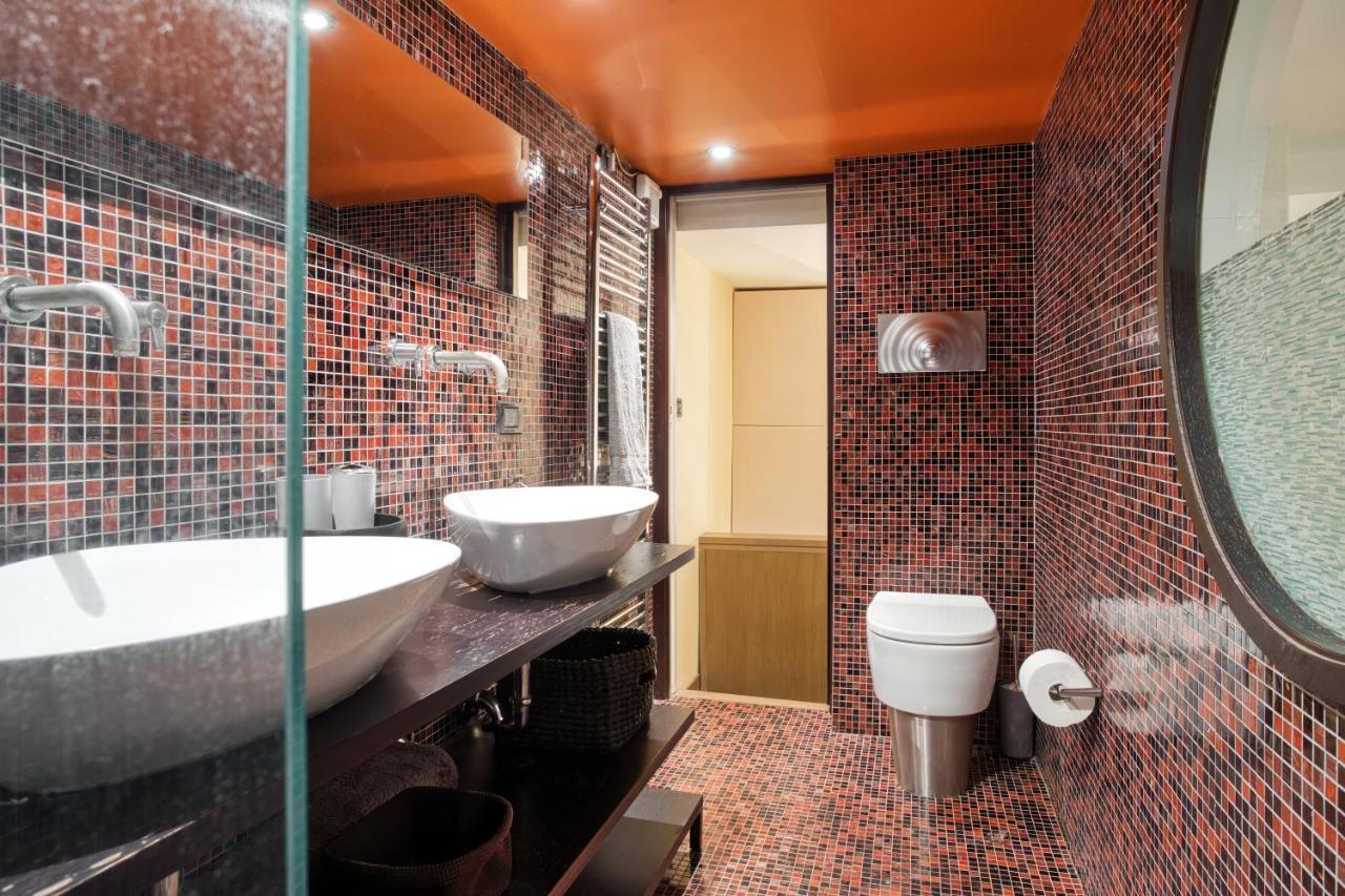 Joivy Modern And Spacious Family Flat Milaan