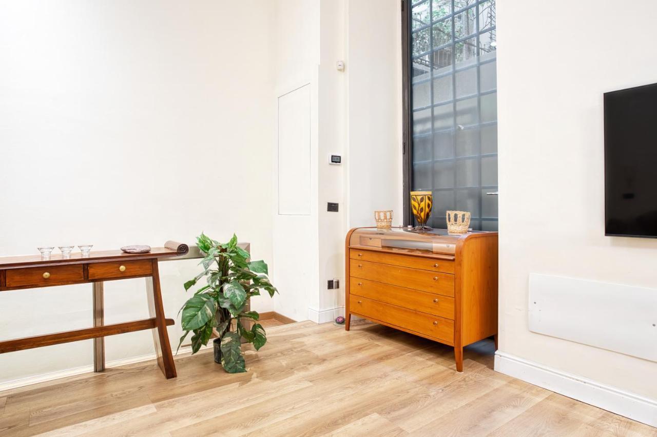 Leilighet Joivy Modern And Spacious Family Flat *