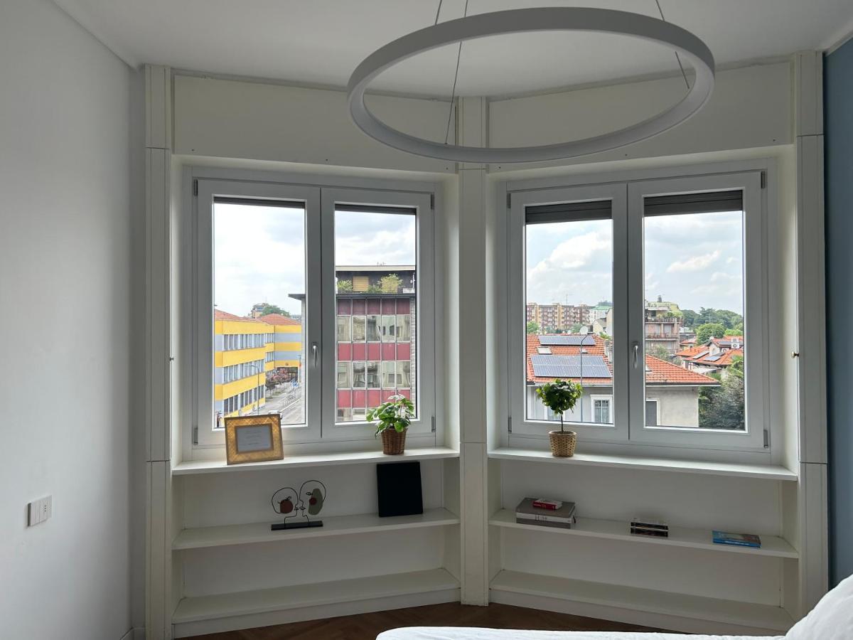 Your Window On The City - Via Gioia Appartement Milaan