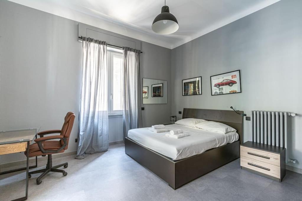 Renewed Tiepolo1 Apartment