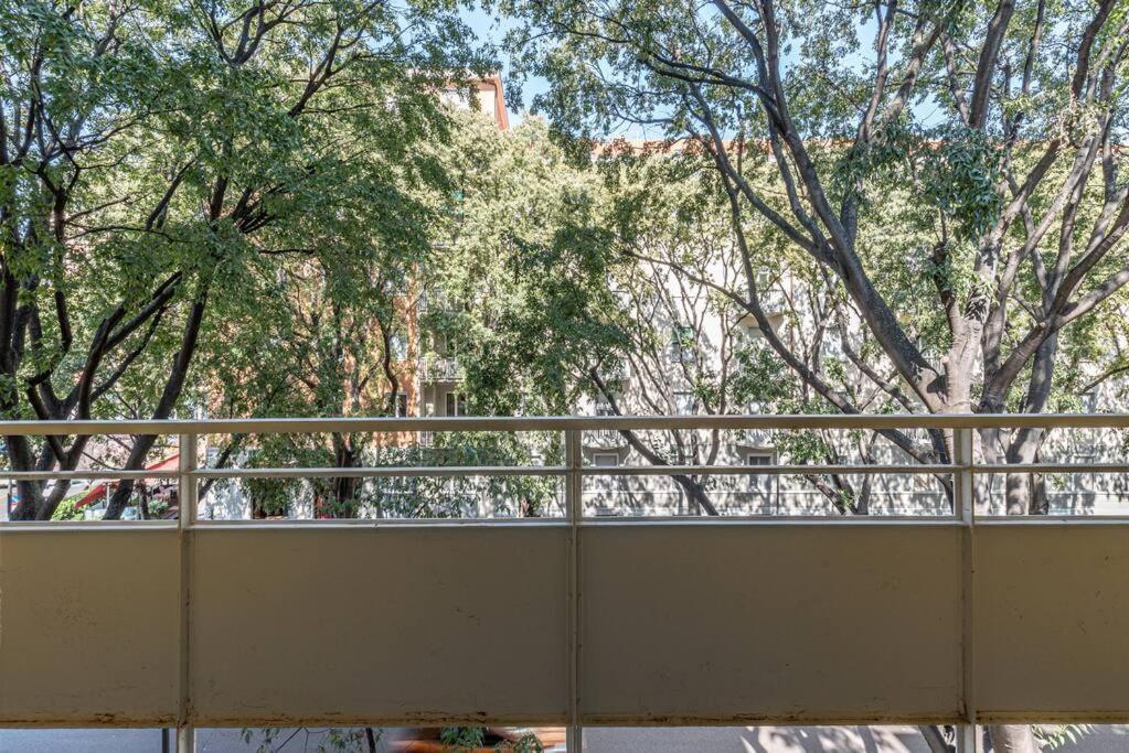 Appartement Renewed Tiepolo1
