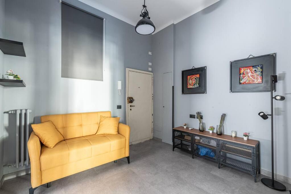 Apartment Renewed Tiepolo1 *