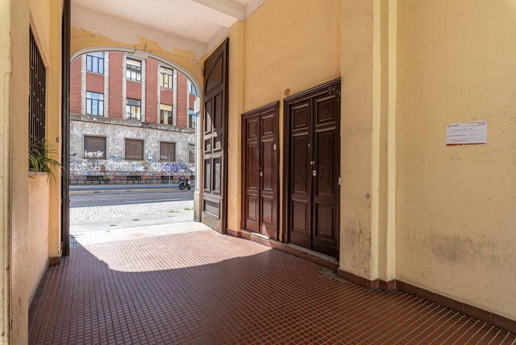 Apartment Renewed Tiepolo1 *