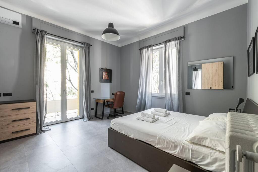 Leilighet Renewed Tiepolo1 Milano