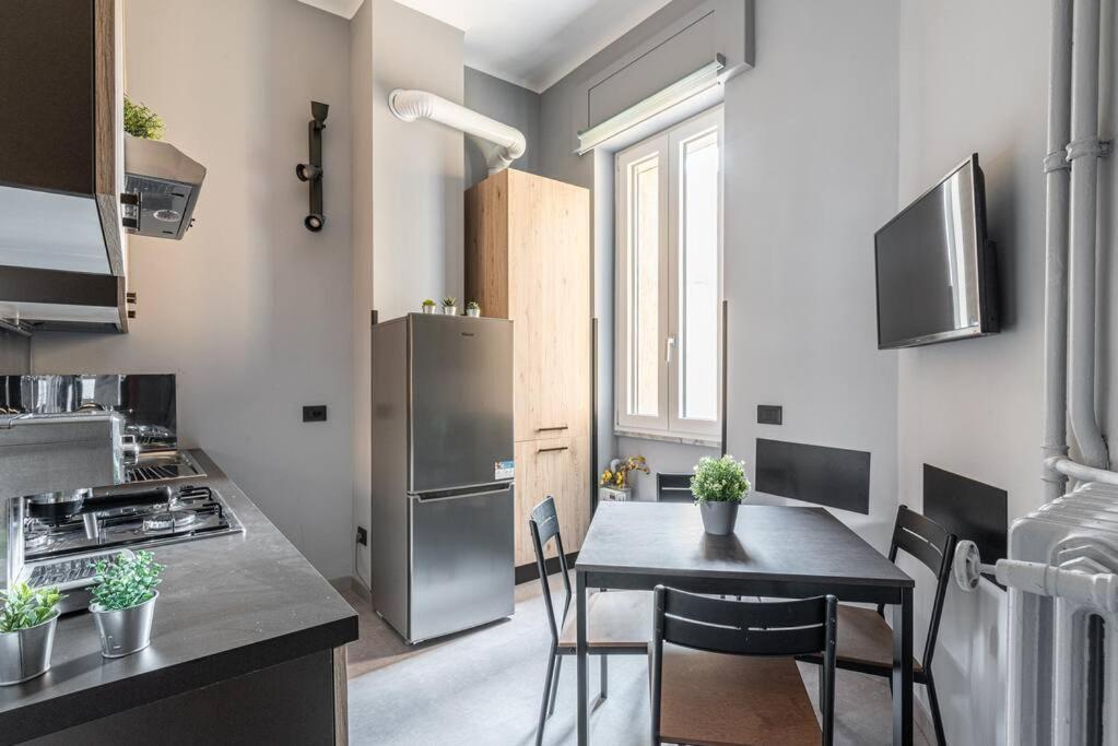 Apartment Renewed Tiepolo1 *