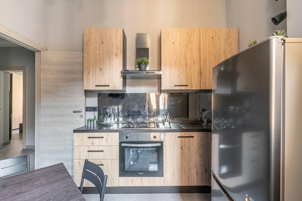 Leilighet Renewed Tiepolo1 Milano