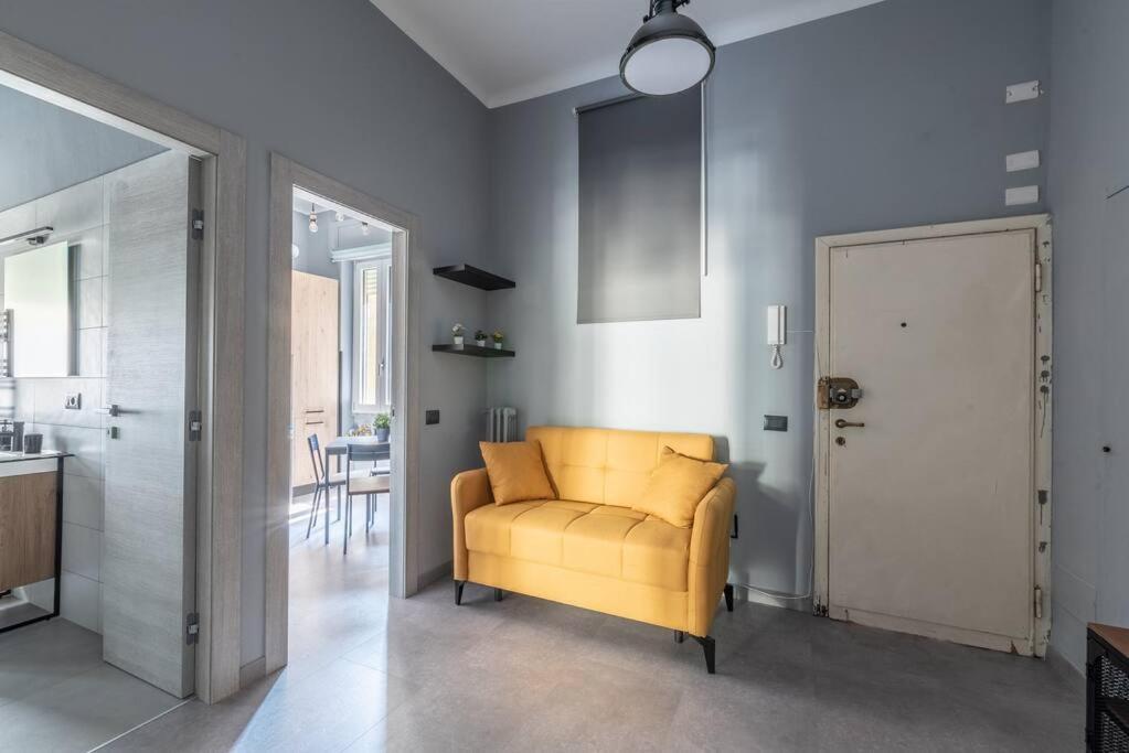 Renewed Tiepolo1 Appartement *